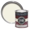Farrow & Ball Modern Wimborne White No.239 Eggshell Paint, 750ml -Home Paint Store farrow ball modern wimborne white no 239 eggshell paint 750ml5051836277390 02c bq