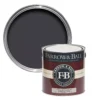 Farrow & Ball Paean Black No.294 Gloss Metal & Wood Paint, 2.5L -Home Paint Store farrow ball paean black no 294 gloss metal wood paint 2 5l5051836052942 02c bq