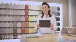 Farrow & Ball Paean Black No.294 Gloss Metal & Wood Paint, 750ml 7 Farrow & Ball Paean Black No.294 Gloss Metal & Wood Paint, 750ml -Home Paint Store farrow ball paean black no 294 gloss metal wood paint 750ml5029496879414 lcl en