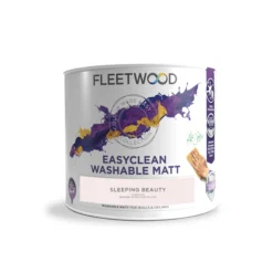 Fleetwood Easyclean Matt Sleeping Beauty Emulsion Paint, 2.5L 5 Fleetwood Easyclean Matt Sleeping Beauty Emulsion Paint, 2.5L -Home Paint Store fleetwood easyclean matt sleeping beauty emulsion paint 2 5l5013862059173 02c bq