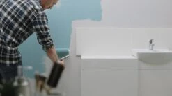 GoodHome Bathroom Kilkenny Soft Sheen Emulsion Paint, 2.5L 7 GoodHome Bathroom Kilkenny Soft Sheen Emulsion Paint, 2.5L -Home Paint Store goodhome bathroom kilkenny soft sheen emulsion paint 2 5l3663602567790 ven en bq