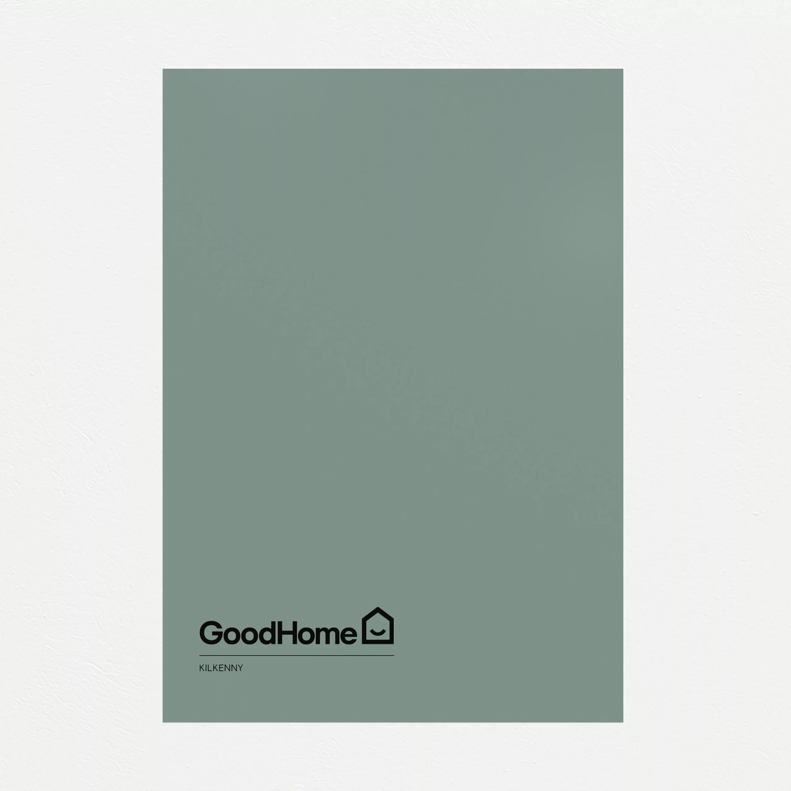 GoodHome Bathroom Kilkenny Soft Sheen Emulsion Paint, 2.5L 6 GoodHome Bathroom Kilkenny Soft Sheen Emulsion Paint, 2.5L - Image 4