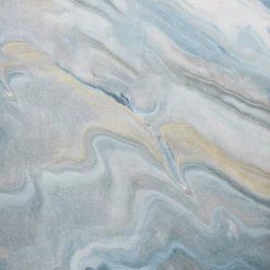 GoodHome Breschia Blue Matt Mural -Home Paint Store goodhome breschia blue matt mural5059340471174 36c