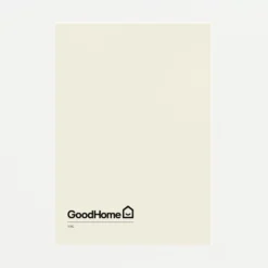 GoodHome Classic Vail Smooth Matt Masonry Paint, 5L -Home Paint Store goodhome classic vail smooth matt masonry paint 5l5063022013576 02c