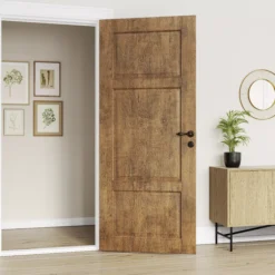 GoodHome Clear Satin Multi-surface Furniture Wood Varnish, 2.5L -Home Paint Store goodhome clear satin multi surface furniture wood varnish 2 5l5059340486604 01i