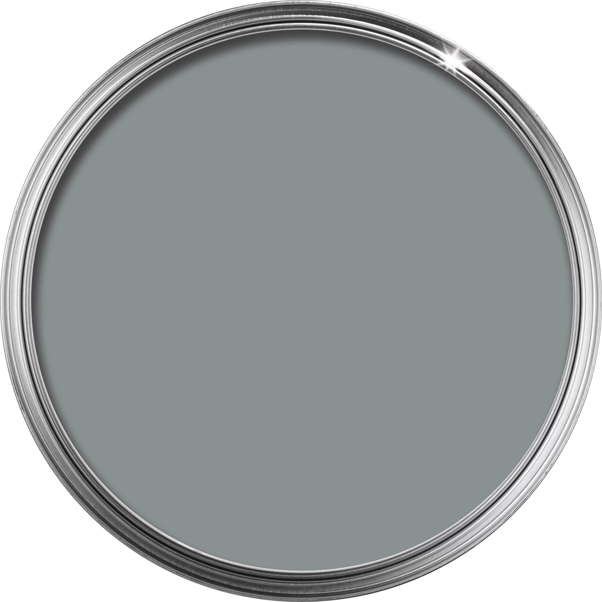 GoodHome Durable Delaware Satin Multi-surface Paint, 2L 4 GoodHome Durable Delaware Satin Multi-surface Paint, 2L - Image 2