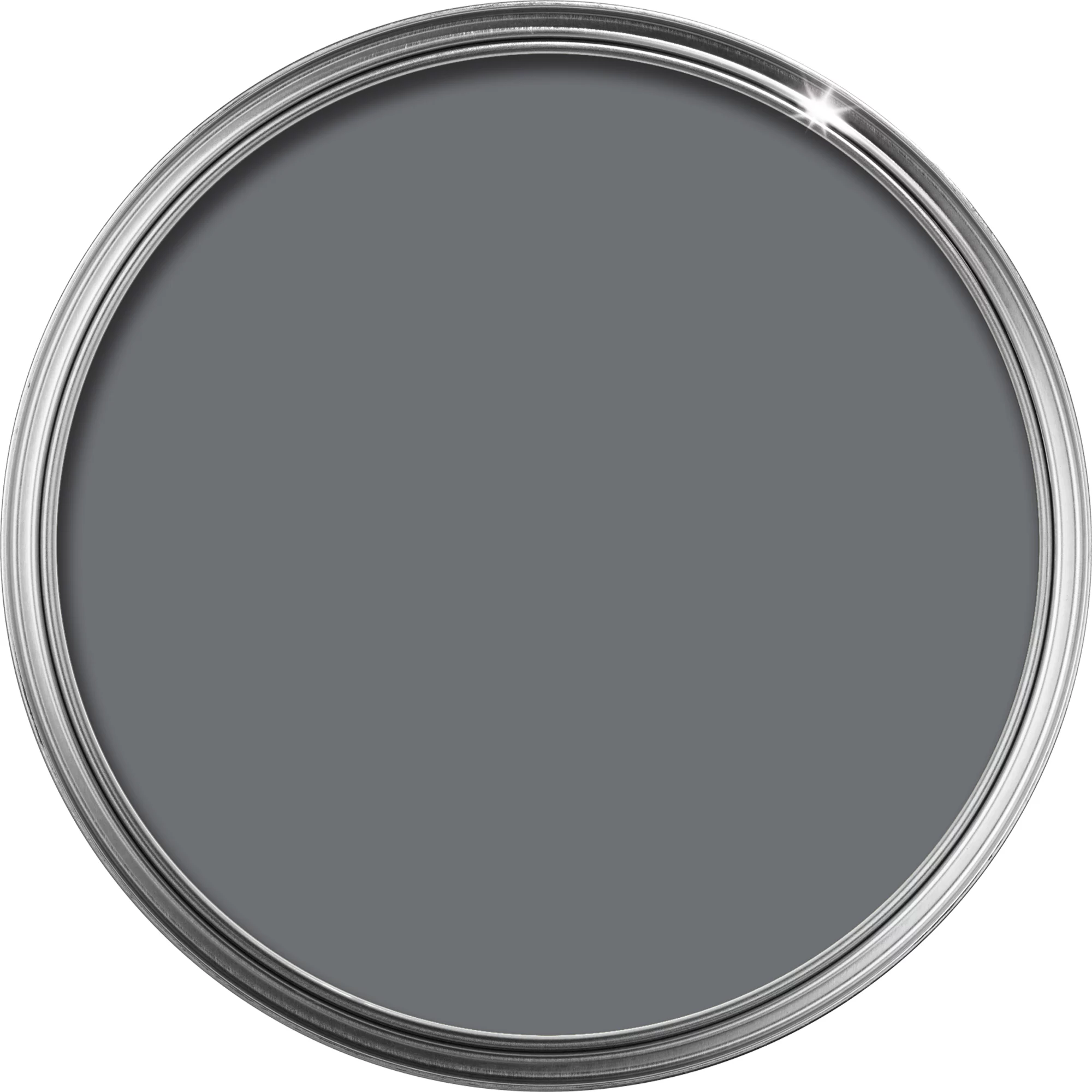 GoodHome Durable Hamilton Satin Multi-surface Paint, 2L 4 GoodHome Durable Hamilton Satin Multi-surface Paint, 2L - Image 2