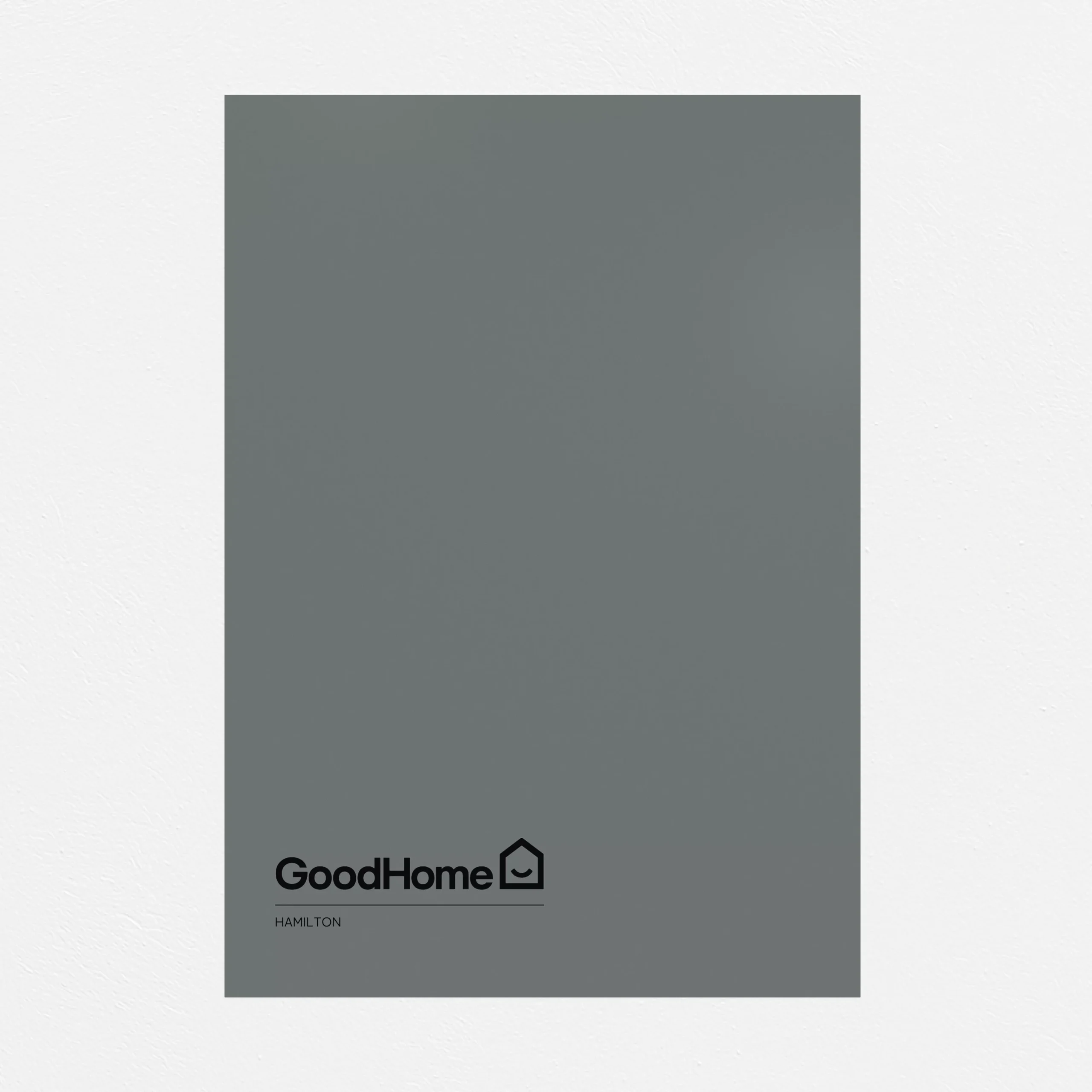 GoodHome Durable Hamilton Satin Multi-surface Paint, 2L 6 GoodHome Durable Hamilton Satin Multi-surface Paint, 2L - Image 4
