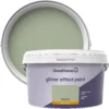 GoodHome Feature Walls Limerick Glitter Effect Emulsion Paint, 2L 2 GoodHome Feature Walls Limerick Glitter Effect Emulsion Paint, 2L -Home Paint Store goodhome feature walls limerick glitter effect emulsion paint 2l5059340273365 37c