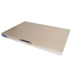 GoodHome Foldable Pasting Table, (L)1780mm (W)560mm (H)710mm -Home Paint Store goodhome foldable pasting table l 1780mm w 560mm h 710mm5059340015415 22c