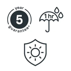 GoodHome Garden Colours Kinsale Matt Multi-surface Paint, 750ml -Home Paint Store goodhome garden colours kinsale matt multi surface paint 750ml5036581069599 03t