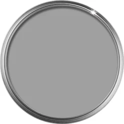 GoodHome Long Island Flat Matt Furniture Paint, 2L -Home Paint Store goodhome long island flat matt furniture paint 2l3663602578574 22c