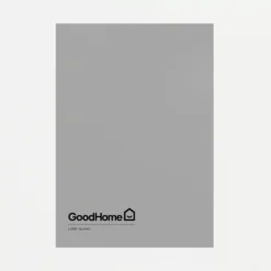 GoodHome Long Island Flat Matt Furniture Paint, 2L -Home Paint Store goodhome long island flat matt furniture paint 2l5063022019189 02c