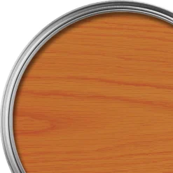 GoodHome Medium Oak Satin Floor Wood Varnish, 2.5L 10 GoodHome Medium Oak Satin Floor Wood Varnish, 2.5L -Home Paint Store goodhome medium oak satin floor wood varnish 2 5l5059340486963 37c