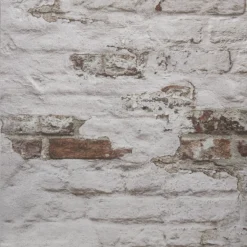 GoodHome Merly Natural Brick Effect Matt Mural -Home Paint Store goodhome merly natural brick effect matt mural5059340410135 36c