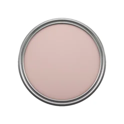 GoodHome Naturéa Rosa Velvet Matt Emulsion Paint, 2.5L -Home Paint Store goodhome naturea rosa velvet matt emulsion paint 2 5l5059340274027 12c bq