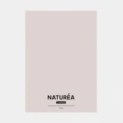 GoodHome Naturéa Rosa Velvet Matt Emulsion Paint, 2.5L -Home Paint Store goodhome naturea rosa velvet matt emulsion paint 2 5l5063022012111 02c