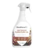 GoodHome Outdoor Clear Satin Furniture Protector, 1L -Home Paint Store goodhome outdoor clear satin furniture protector 1l5059340297651 02c