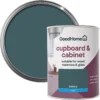GoodHome Renovation Bantry Matt Cupboard & Cabinet Paint, 750ml 2 GoodHome Renovation Bantry Matt Cupboard & Cabinet Paint, 750ml -Home Paint Store goodhome renovation bantry matt cupboard cabinet paint 750ml5059340290140 21c