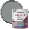 GoodHome Renovation Delaware Matt Cupboard & Cabinet Paint, 2L -Home Paint Store goodhome renovation delaware matt cupboard cabinet paint 2l5059340290157 21c