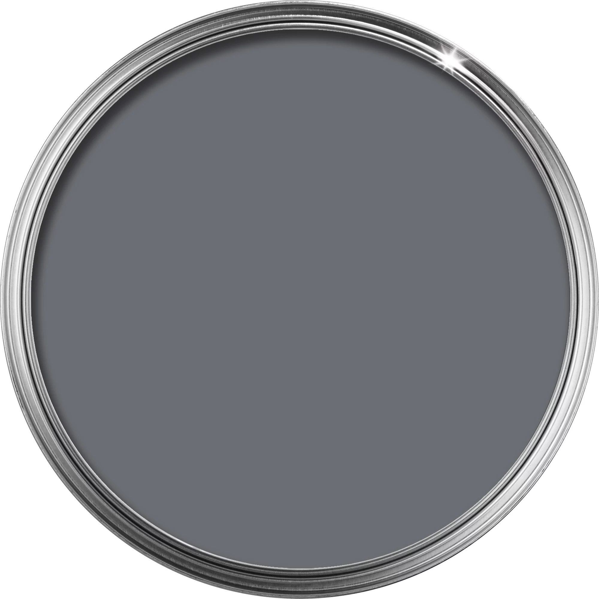 GoodHome Renovation Meriden Flat Matt Furniture Paint, 2L 5 GoodHome Renovation Meriden Flat Matt Furniture Paint, 2L - Image 3