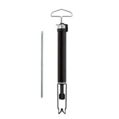 GoodHome Roller Cleaning Tool -Home Paint Store goodhome roller cleaning tool5059340017082 02c