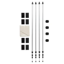 GoodHome Room Segregation Kit