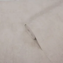 GoodHome Sarry Beige Concrete Effect Textured Wallpaper -Home Paint Store goodhome sarry beige concrete effect textured wallpaper3663602559139 36c