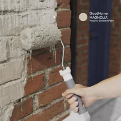 GoodHome Self-cleaning Magnolia Smooth Matt Masonry Paint, 5L 12 GoodHome Self-cleaning Magnolia Smooth Matt Masonry Paint, 5L -Home Paint Store goodhome self cleaning magnolia smooth matt masonry paint 5l3663602521983 19i EN 2022