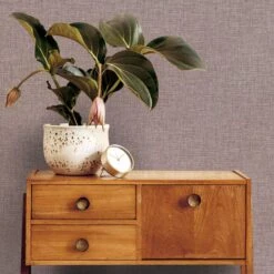 GoodHome Shung Mulberry Woven Effect Textured Wallpaper -Home Paint Store goodhome shung mulberry woven effect textured wallpaper5059340831787 02i