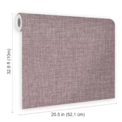 GoodHome Shung Mulberry Woven Effect Textured Wallpaper -Home Paint Store goodhome shung mulberry woven effect textured wallpaper5059340831787 02t