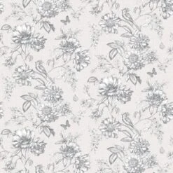 GoodHome Stanmer Beige Floral Mica Effect Textured Wallpaper 8 GoodHome Stanmer Beige Floral Mica Effect Textured Wallpaper -Home Paint Store goodhome stanmer beige floral mica effect textured wallpaper5059340410203 02c