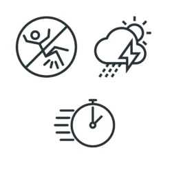 GoodHome Tulsa Matt Quick Dry Decking Wood Stain, 5L -Home Paint Store goodhome tulsa matt quick dry decking wood stain 5l5059340297217 03t