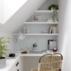 GoodHome Ultra Cover Melville Matt Emulsion Paint, 2.5L -Home Paint Store goodhome ultra cover melville matt emulsion paint 2 5l5059340273617 01i