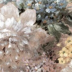 GoodHome Verdi Soft Pink Romantic Floral Matt Mural 9 GoodHome Verdi Soft Pink Romantic Floral Matt Mural -Home Paint Store goodhome verdi soft pink romantic floral matt mural5059340411132 37c