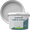 GoodHome Walls & Ceilings Melville Silk Emulsion Paint, 2.5L 2 GoodHome Walls & Ceilings Melville Silk Emulsion Paint, 2.5L -Home Paint Store goodhome walls ceilings melville silk emulsion paint 2 5l3663602597094 37c