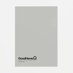 GoodHome Walls & Ceilings Philadelphia Matt Emulsion Paint, 2.5L -Home Paint Store goodhome walls ceilings philadelphia matt emulsion paint 2 5l5063022011749 02c