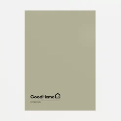 GoodHome Windowsills & Trims Castleknock Smooth Matt Masonry Paint, 2.5L -Home Paint Store goodhome windowsills trims castleknock smooth matt masonry paint 2 5l5063022013651 02c