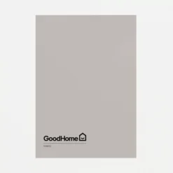 GoodHome Windowsills & Trims Cusco Smooth Matt Masonry Paint, 2.5L -Home Paint Store goodhome windowsills trims cusco smooth matt masonry paint 2 5l5063022013675 02c
