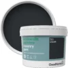 GoodHome Windowsills & Trims Liberty Smooth Matt Masonry Paint, 2.5L 1 GoodHome Windowsills & Trims Liberty Smooth Matt Masonry Paint, 2.5L -Home Paint Store goodhome windowsills trims liberty smooth matt masonry paint 2 5l3663602520542 02c bq