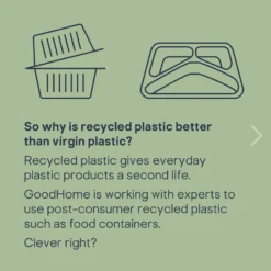 GoodHome Woven Polyester Medium Pile Decorating Set, 8 Pieces -Home Paint Store goodhome woven polyester medium pile decorating set 8 pieces5059340015880 03h EN