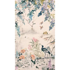 GoodHome Wulfen Cream Nature Matt Mural -Home Paint Store goodhome wulfen cream nature matt mural5059340411149 02c