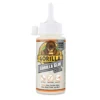 Gorilla Clear Glue 110ml -Home Paint Store gorilla clear glue 110ml5704947005115 02c