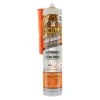 Gorilla Clear Grab Adhesive 270ml -Home Paint Store gorilla clear grab adhesive 270ml5704947008598 02c
