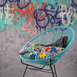 Grandeco Grey Grafitti Concrete Effect Matt Mural -Home Paint Store grandeco grey grafitti concrete effect matt mural5411012425531 20i bq