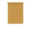 Halo Yellow Plain Daylight Roller Blind (W)90cm (L)180cm -Home Paint Store halo yellow plain daylight roller blind w 90cm l 180cm5059340444420 02c