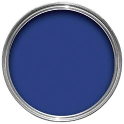 Hammerite Blue Gloss Metal Paint, 250ml 8 Hammerite Blue Gloss Metal Paint, 250ml -Home Paint Store hammerite blue gloss metal paint 250ml5011867224015 21c bq