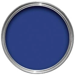 Hammerite Blue Gloss Metal Paint, 750ml -Home Paint Store hammerite blue gloss metal paint 750ml5011867009353 21c bq