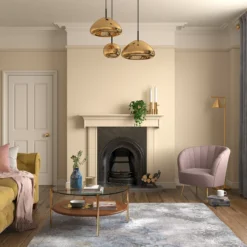 Hammerite Cream Gloss Exterior Metal Paint, 250ml -Home Paint Store hammerite cream gloss exterior metal paint 250ml5010212557808 01i bq