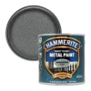 Hammerite Hammered Effect Metal Paint, 2.5L
